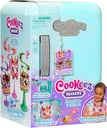 Crea tu Pastel Congelado en la Refigeradora Cookeez Makery 5a+