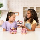 Crea tu Pastel Congelado en la Refigeradora Cookeez Makery 5a+