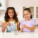 Crea tu Pastel Congelado en la Refigeradora Cookeez Makery 5a+