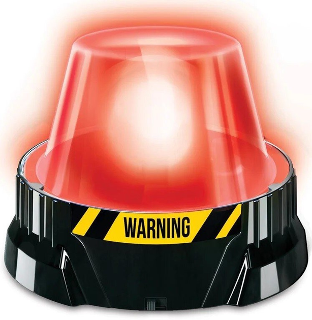 Luz de Emergencia Armable Kidzlabs  5a+