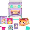 Crea una Mascota Sorpresa Cookeez Makery 5a+
