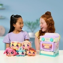 Crea una Mascota Sorpresa Cookeez Makery 5a+