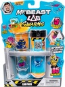 Mr Beast Laboratorio Figuras Swarms Set/3 (Se Venden por Separado) 5a+