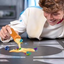 Mr Beast Laboratorio Figuras Swarms Set/3 (Se Venden por Separado) 5a+