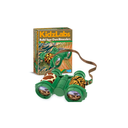 Kidzlabs Construye tus Propios Binoculares 5a+