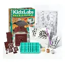 KidzLabs Mini Arquitecto de Ladrillos 5a+