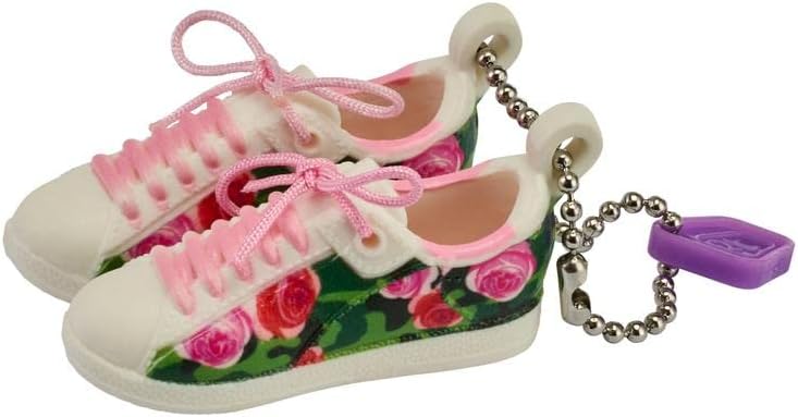 Real Littles Bolsita Sorpresa Mini Zapatos Display/12 6a+