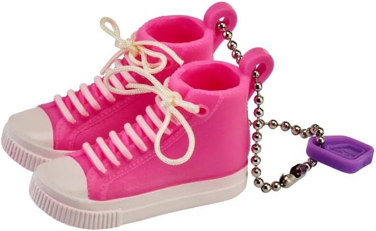 Real Littles Bolsita Sorpresa Mini Zapatos Display/12 6a+