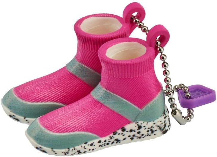 Real Littles Bolsita Sorpresa Mini Zapatos Display/12 6a+