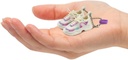 Real Littles Bolsita Sorpresa Mini Zapatos Display/12 6a+