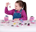 Real Littles Bolsita Sorpresa Mini Zapatos Display/12 6a+