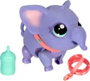 Mi Pequeño Elefante Little Live Pets 5a+