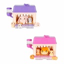 Figuras Little Live Pets Mamma Sorpresa Surt/2 5a+