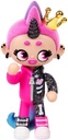 Figuras XOX Kweenies Animadas Kweenie Fearless Kweens Sorpresa Displ/11  7a+