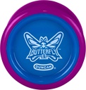 El Yoyo Original Duncan Butterfly XT Surt/4 6a+