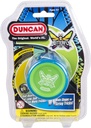 El Yoyo Original Duncan Butterfly XT Surt/4 6a+