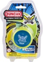 El Yoyo Original Duncan Butterfly XT Surt/4 6a+