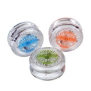 Yoyo Original Duncan Lime Light Surt/3 6a+
