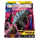 Figuras de Godzilla x Kong el Nuevo Imperio Surt/6 4a+