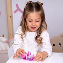 Bebes Cry Babies con Accesorios Surt/2 3a+ (Se venden por separado)