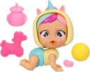 Bebés Cry Babies Surt/6 3a+ (Se venden por separado)