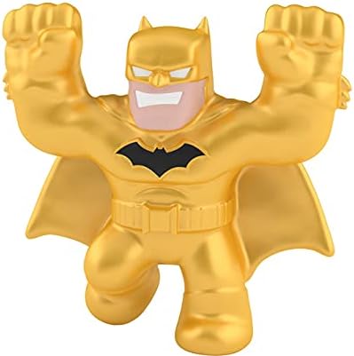 Minis Figuras Goo Jit Zu DC Comics Disp/ 12 Surt/11 4a+(41170)