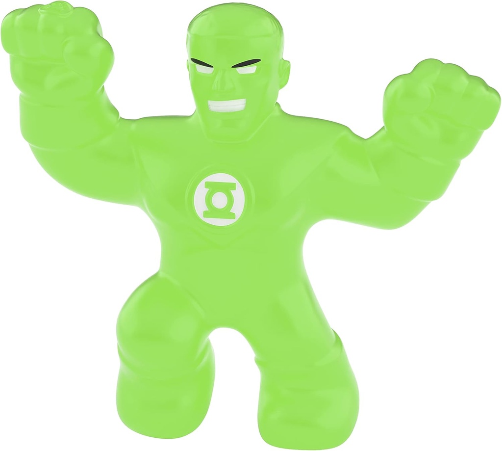 Minis Figuras Goo Jit Zu DC Comics Disp/ 12 Surt/11 4a+(41170)