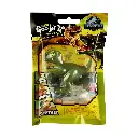 Figuras Goo Jit Zu Jurassic Worl  Dinosaurios Minis Displ/12 Surtido  4a+