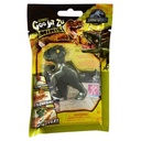 Figuras Goo Jit Zu Jurassic Worl  Dinosaurios Minis Displ/12 Surtido  4a+