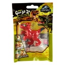 Figuras Goo Jit Zu Jurassic Worl  Dinosaurios Minis Displ/12 Surtido  4a+