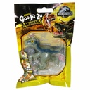 Figuras Goo Jit Zu Jurassic Worl  Dinosaurios Minis Displ/12 Surtido  4a+