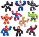 Figuras Goo Jit Zu Marvel Minis 4a+ 8 ( Surtido de 10 Se venden por separado )