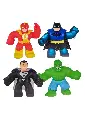 Figuras Goo Jit Zu Hero DC Surtido 4a+