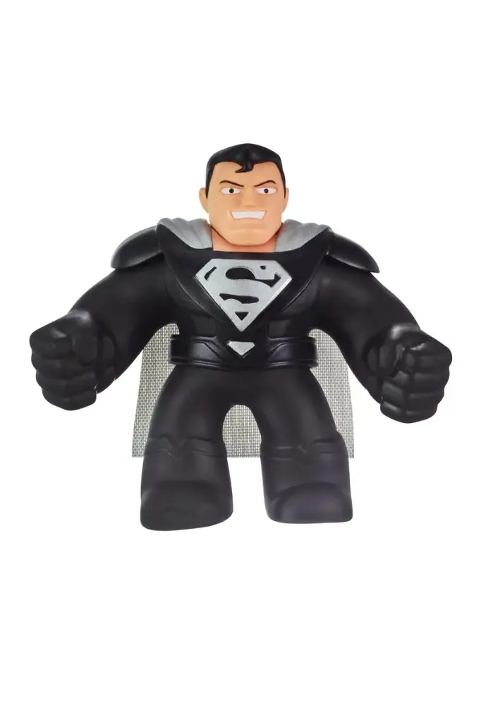 Figuras Goo Jit Zu Hero DC Surtido 4a+