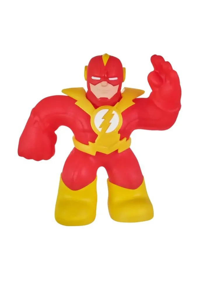 Figuras Goo Jit Zu Hero DC Surtido 4a+