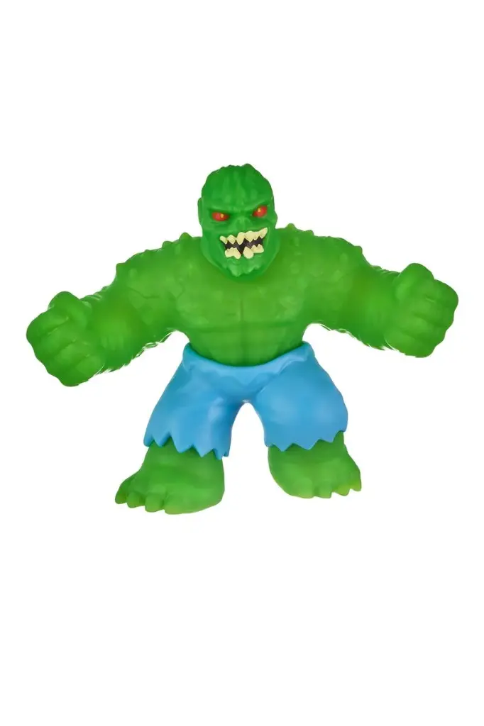 Figuras Goo Jit Zu Hero DC Surtido 4a+