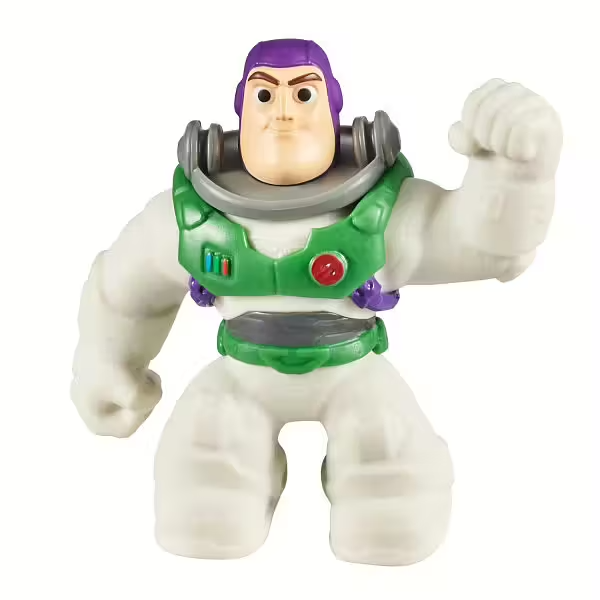 Figuras Goo Jit Zu Disney Lightyear Surt/4 4a+