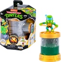 Figuras de Tortugas Ninja Treasure X Sorpresa 5a+