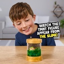 Figuras de Tortugas Ninja Treasure X Sorpresa 5a+