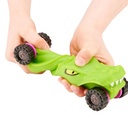 Carros Goo Jit Zu Heroes Surt/4 4a+