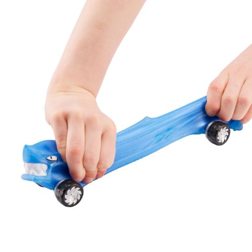 Carros Goo Jit Zu Heroes Surt/4 4a+