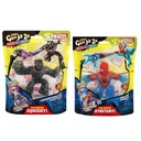 Figura Goo Jit Zu Marvel Heroes 4a+ ( Surtido de 3 Se venden por Separado )