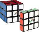 Boing Toys Games - Cubo Rubik´s 3x3 Set/2 8a+ (CUBO&LINEA)