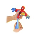 Figura Goo Jit Zu Marvel Heroes 4a+ ( Surtido de 3 Se venden por Separado )