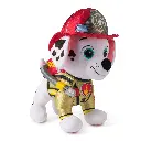 Peluche Paw Patrol Fire Rescue Marshal 3a+