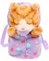 Peluche Baby Paws Gato 18m+