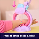 Taller de Pulseras Cool Maker 7a+