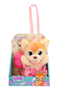Peluche Baby Paws Surt/3 18m+ (Se Venden por separado)