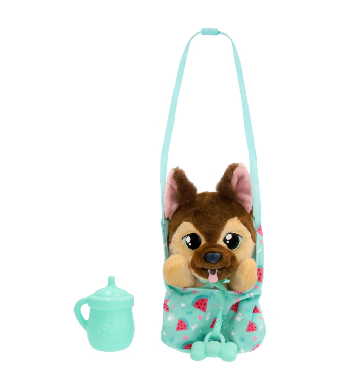 Peluche Baby Paws Surt/3 18m+ (Se Venden por separado)