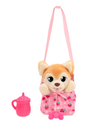 Peluche Baby Paws Surt/3 18m+ (Se Venden por separado)